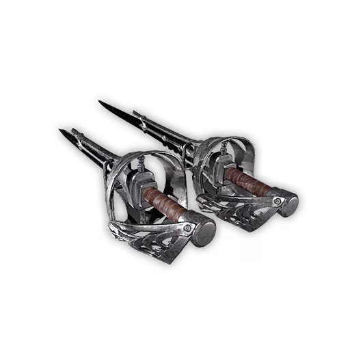 Thunder's Call icon